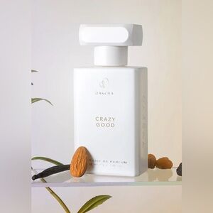 OAKCHA Crazy Good Eau de Parfum